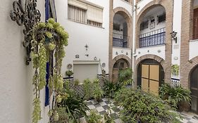 Hotel San Andres Jerez